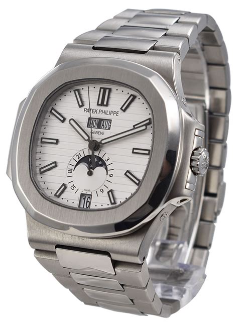 patek philippe 5726|patek philippe nautilus 5726 1a.